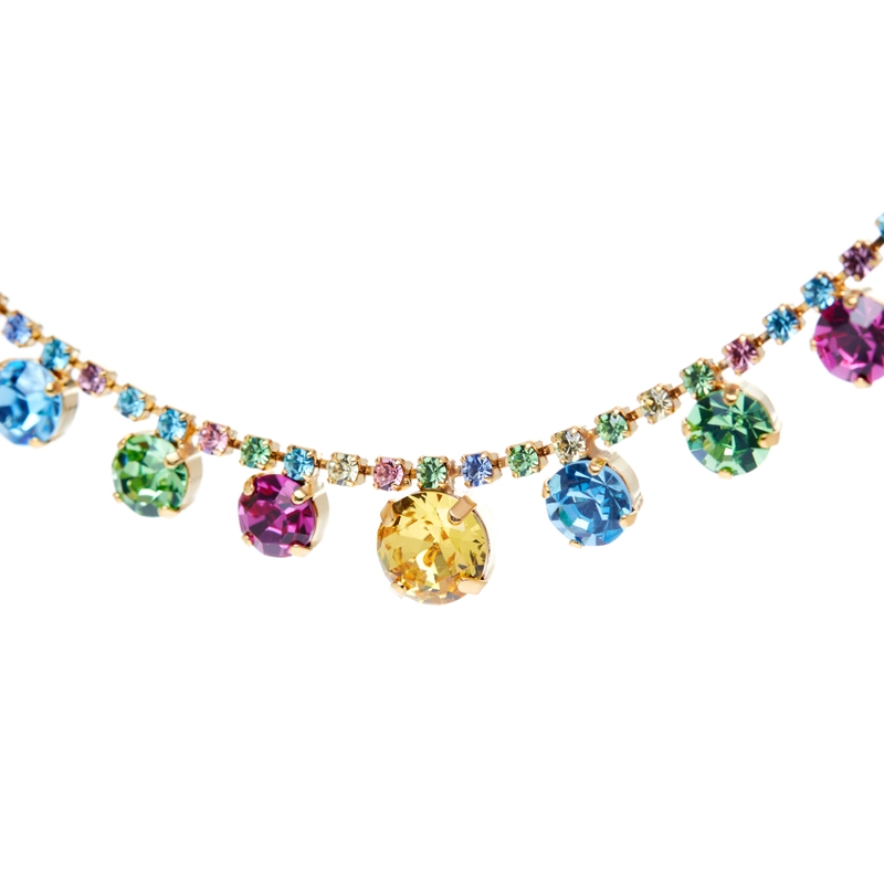 Колье Парадиско Чокер