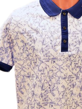 Футболка ПОЛО мужская TONY MONTANA