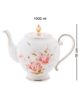 Pavone AS-93 Чайный сервиз «Санта Магдалена»