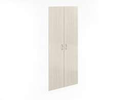 Двери высокие ЛДСП (2 шт.) ФР-8.2