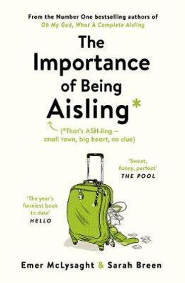 The Importance of Being Aisling