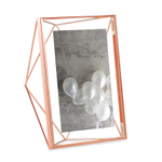 Фоторамка Prisma 13х18 медь