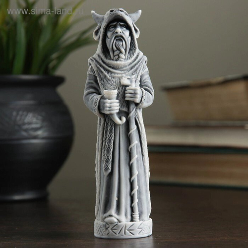 Сувенир "Велес" 12,5 см