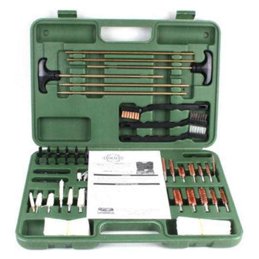 Набор для чистки универсальный 64 предмета