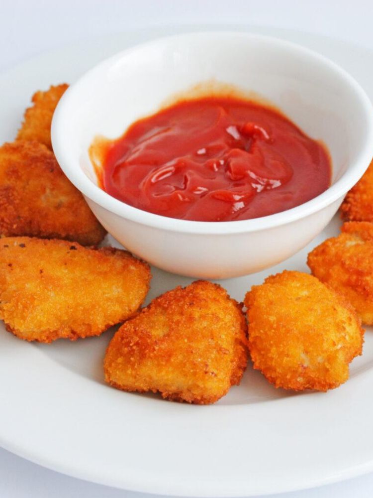 Соус для наггетсов Eselnara Nugget Sause 500 г