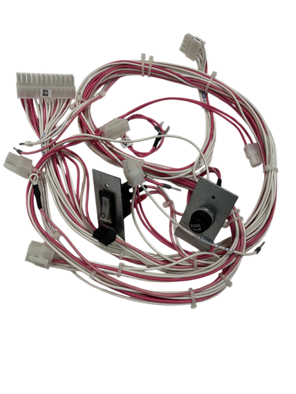 Жгут сигнальный Lux-X 30-36кВт И3 Zota 38456