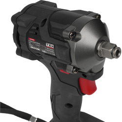 Аккумуляторный ударный гайковерт TEH S-LW420N 20V