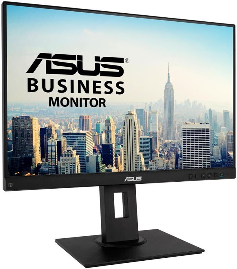 Монитор 24.1" Asus BE24WQLB (90LM04V1-B01370)