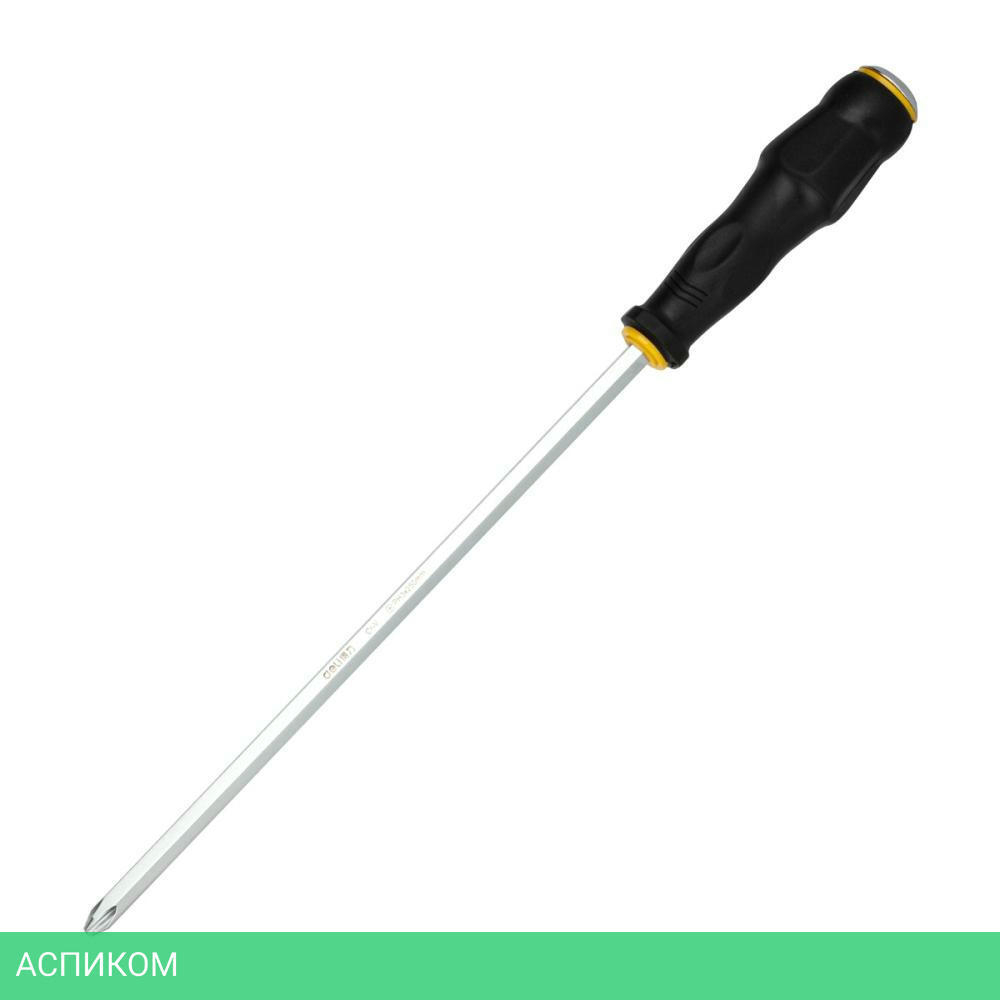 Отвертка Deli DL627010
