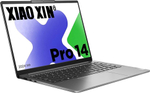 LENOVO Ноутбук Lenovo Xiaoxin Pro14 IMH9 Core Ultra 9 32Gb SSD1Tb Intel Arc 14" OLED 2.8K (2880x1800) Windows 11 RU /grey WiFi BT Cam/Русская клавиатура