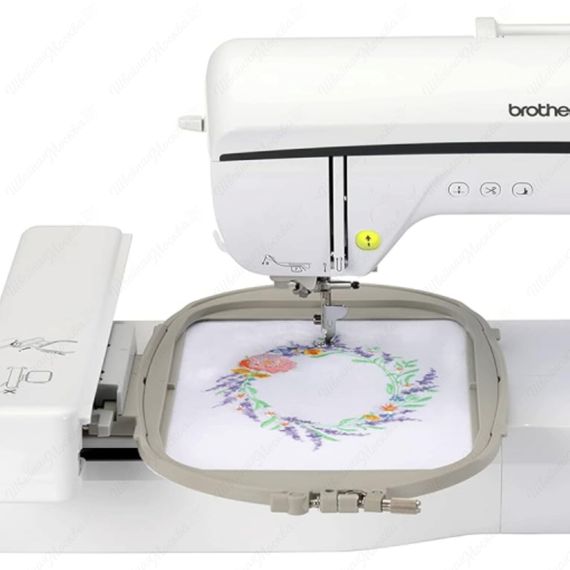 Вышивальная машина Brother Innov-is NQ1700E