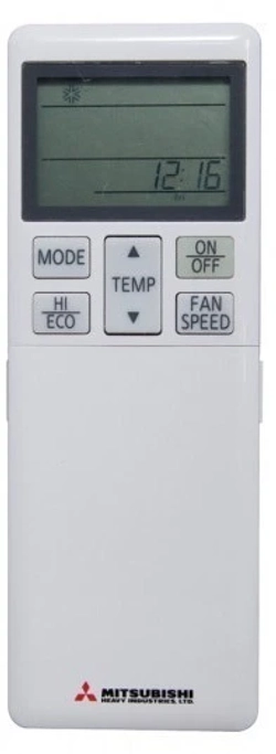 Настенные сплит-системы Mitsubishi PREMIUM SRK50ZS-WF/SRC50ZS-W PURE WHITE