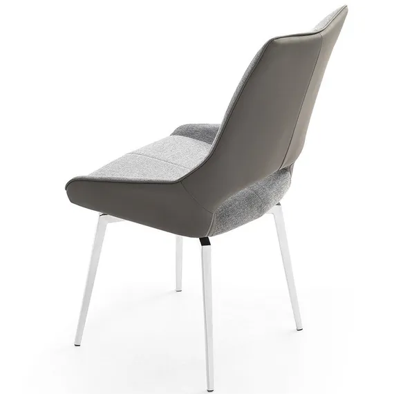 Стул Lark серый