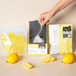 Quality Маска витамином С для дермы VC100 Quality 1st- 1st Derma Laser Super VC100,7 шт