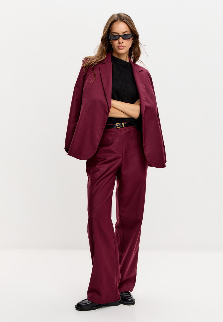 Базовый джемпер