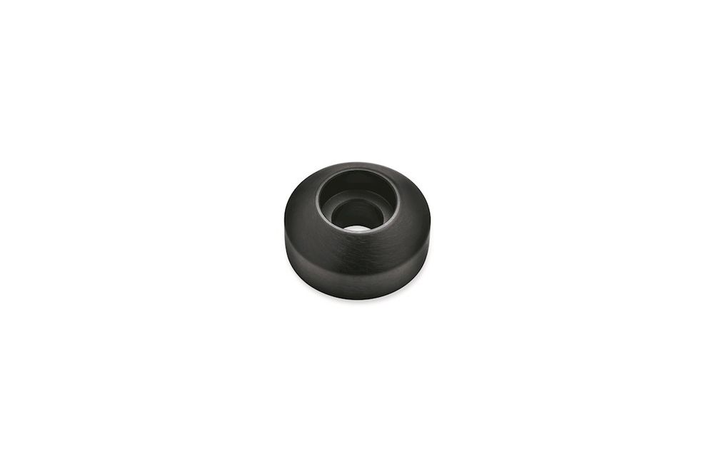 33600215 Наконечник подушки педали переключения передач. Dominion. Brushed Black. 33600215 Наконечник подушки педали переключения передач. Dominion. Brushed Black.