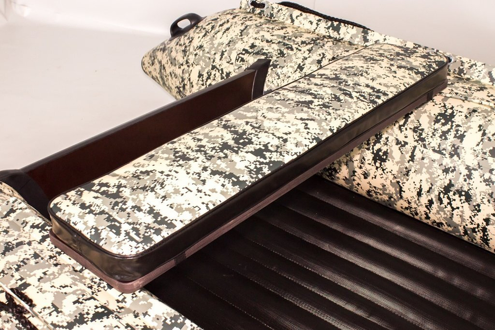 Накладка на сиденье к лодке SOLARS 500-600JET