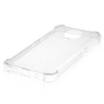 Чехол ROSCO для Nokia G20;Nokia G10 оптом (арт. NK-G20-HARD-TPU-TRANSPARENT)