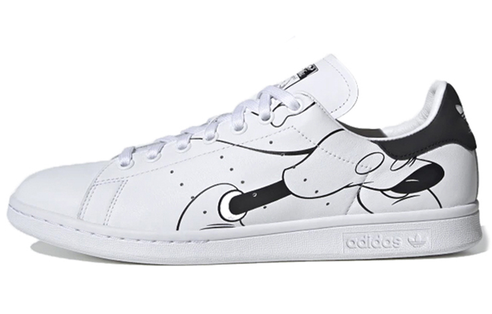 Кроссовки Disney X Adidas Originals Stansmith