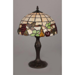 Настольная лампа Omnilux Alenquer OML-80304-01