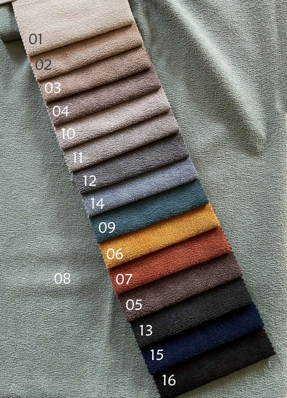 Коллекция Пэрис