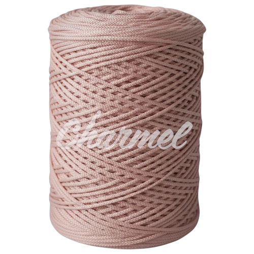 ПЭШ 1,5 мм Чайная роза