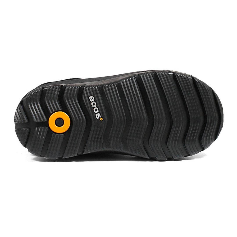 Сапоги детские Bogs Neo-Classic Solid Black