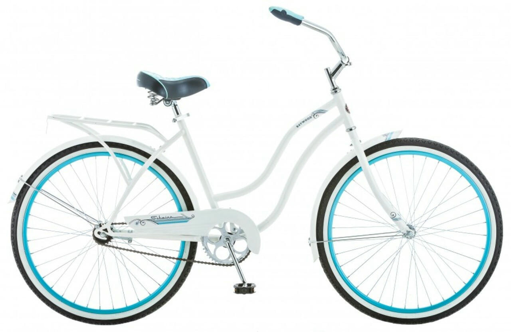 Женский велосипед Schwinn Baywood (2019)