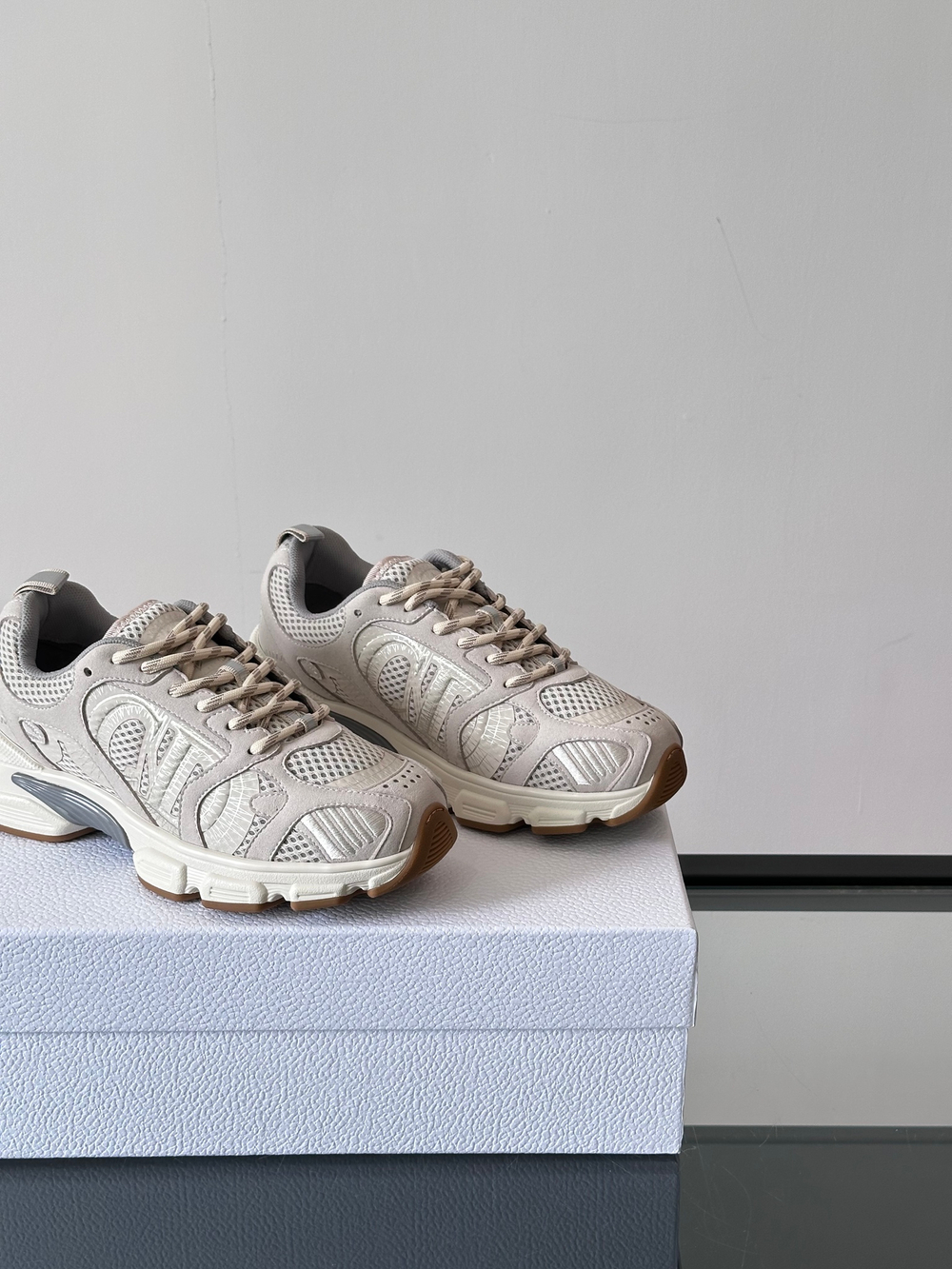 Christian Dior Chrono Sneaker