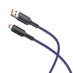 Кабель USB на Lightning Jokade JA019 (black)