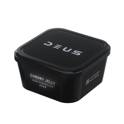 Deus - Cherry Jelly (Вишневое желе), 250 гр