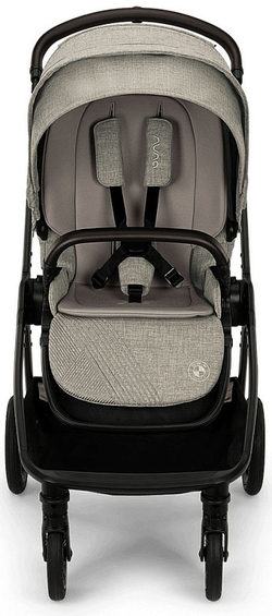 Коляска прогулочная Nuna TRIV Next BMW Graphene