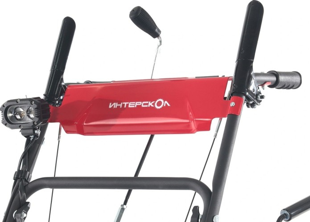 Снегоуборочная машина ИНТЕРСКОЛ СМБ-56/7Ф 780.0.1.70