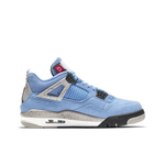Кроссовки Air Jordan 4 Retro University Blue