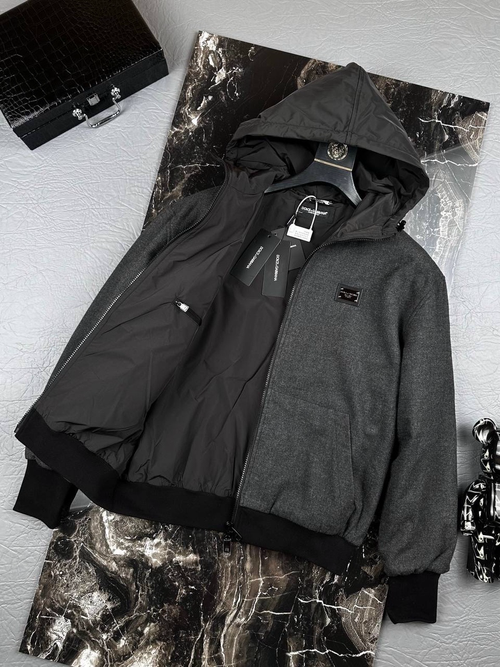 Куртка Dolce & Gabbana