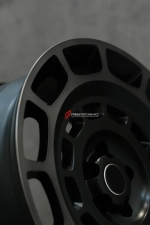 КОВАНЫЕ ДИСКИ ДЛЯ LAND ROVER DEFENDER L663 110 2025 Лэнд Ровер Дефндер