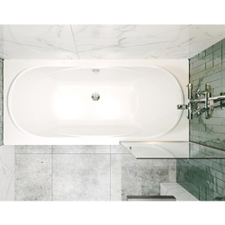 Акриловая ванна Roca Madeira (Рока Мадейра) 180x80, 248525000