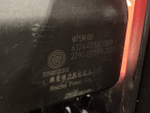 Бак AdBlue 60L 2023г.