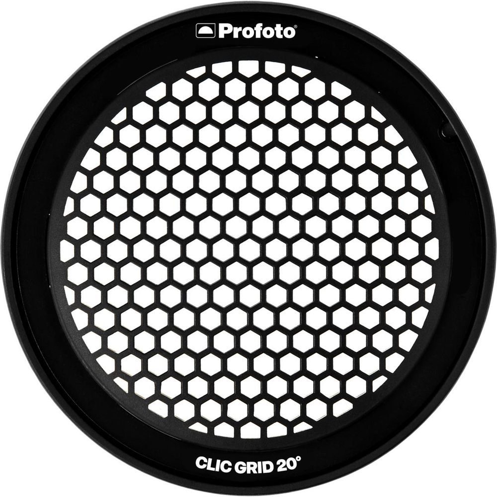 Соты Profoto Clic Grid 20 для A1, A1x, C1 Plus