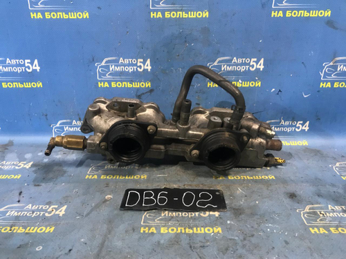 Коллектор впускной Honda INTEGRA 1996