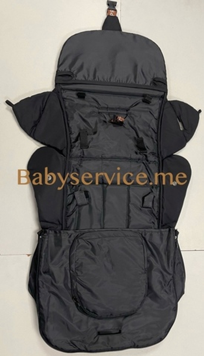 Текстиль сиденья Happy Baby Luna