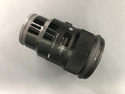 Sigma AF 24mm 1.4 DG HSM Sony E