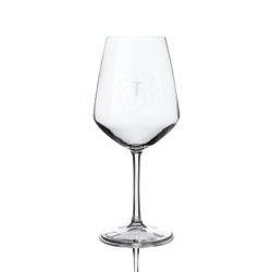 Бокал для коктейля 550 мл хр. стекло TINСTURA LABEL   d 9,6/6,4 см h22 см RCR [6]