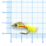 Мормышка "Пыздрик" (10 шт/уп)