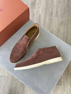 Ботинки Loro Piana Open Walk