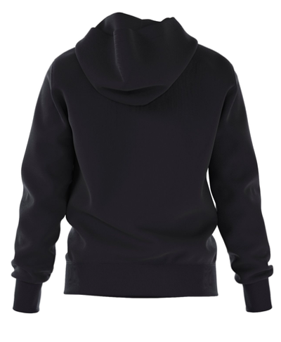 Мужская теннисная кофта Björn Borg Essential Hoodie - navy