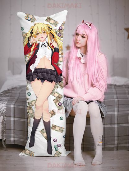 Дакимакура Мэари Саотомэ арт. 0174