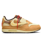 AIR MAX 1 x TRAVIS SCOTT "WHEAT"