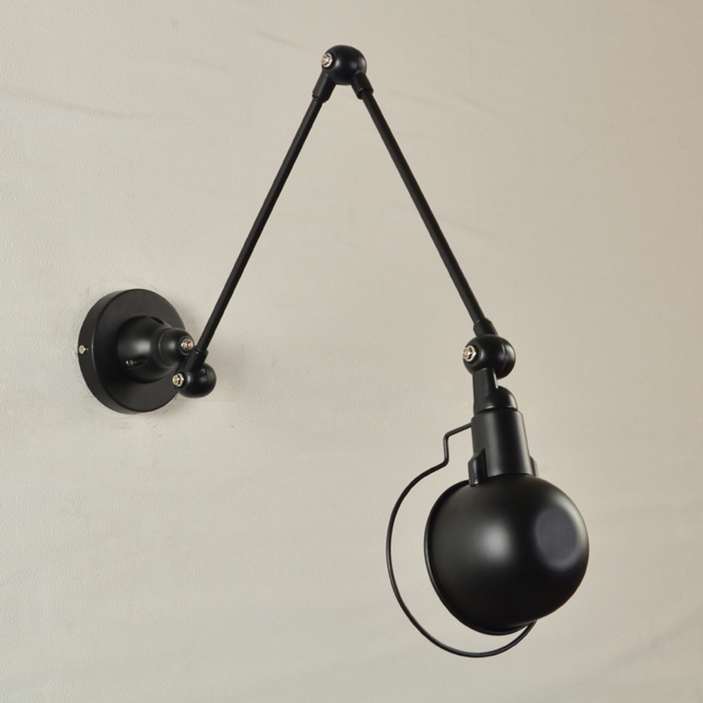 Wall design lamp Portable