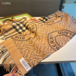 Шарф Burberry, арт. 467824464